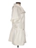 Joseph Ribkoff Ivory Poncho Size M - photo 4