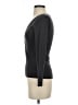 H&M Gray Long Sleeve Top Size XS - photo 5