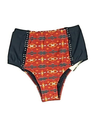 Roxy Swimsuit Bottoms (view 1)