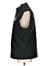Brooks Brothers 100% Polyester Black Vest Size L - photo 5