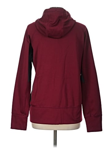 Nike Zip Up Hoodie (view 2)