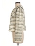 Tory Burch Tweed Ivory Jacket Size 8 - photo 5