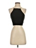 ASOS Black Tank Top Size 2 - photo 1