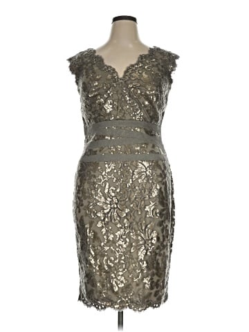 Tadashi Shoji Cocktail Dress (view 1)