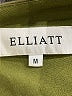 Elliatt Green Cocktail Dress Size M - photo 7