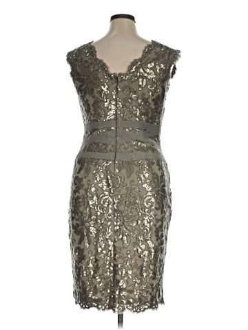 Tadashi Shoji Cocktail Dress (view 2)