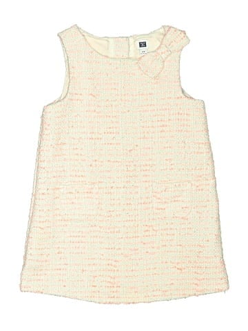 Janie and Jack Dress (view 1)