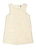 Janie and Jack Tweed Ivory Dress Size 2T - photo 1