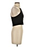 ASOS Black Tank Top Size 2 - photo 4