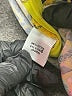 Talbots Yellow 3/4 Sleeve Blouse Size L - photo 8
