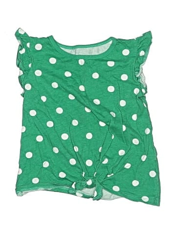 Carter's Sleeveless T-Shirt (view 1)