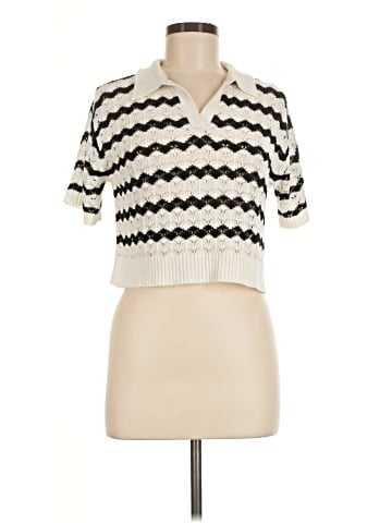 GU Sweater Vest (view 1)