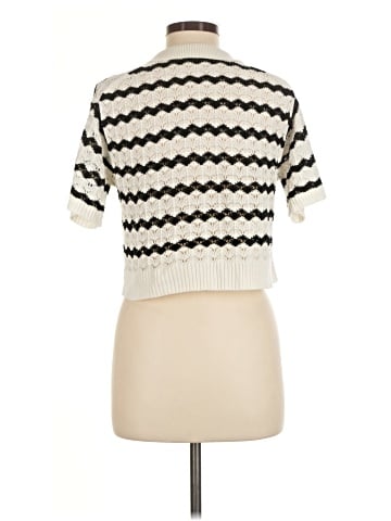 GU Sweater Vest (view 2)