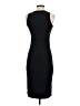 Thread & Supply Solid Black Cocktail Dress Size S - photo 2