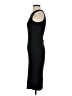 Thread & Supply Solid Black Cocktail Dress Size S - photo 5