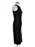 Thread & Supply Solid Black Cocktail Dress Size S - photo 4