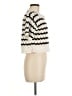 GU Chevron-herringbone Ivory Sweater Vest Size M - photo 4