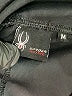 Spyder Solid Black Active Pants Size M - photo 7
