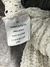 Altar'd State 100% Polyester Solid Ivory Pullover Sweater Size XS - photo 8