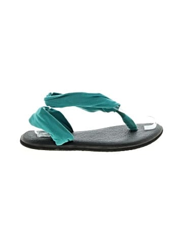 Sanuk Sandals (view 1)
