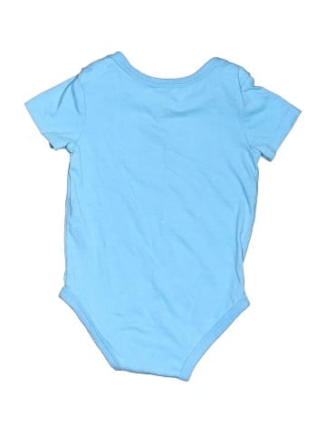 Nike Short Sleeve Onesie (view 2)