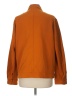 Cos Solid Orange Jacket Size L - photo 2