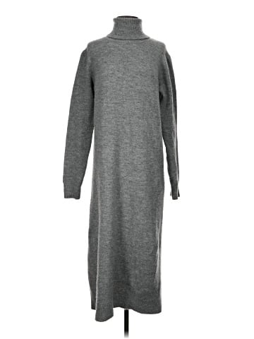 Zara Turtleneck Sweater (view 1)