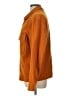 Cos Solid Orange Jacket Size L - photo 5