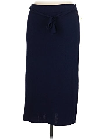 ELOQUII Casual Skirt (view 1)