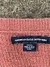 American Eagle Outfitters Burgundy Pullover Sweater Size M - photo 7