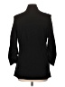 Love...ady 100% Polyester Black Blazer Size L - photo 2