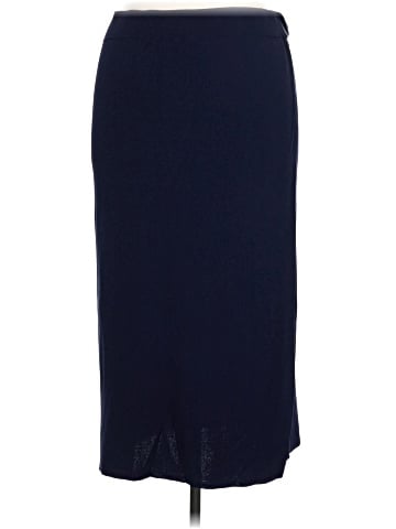 ELOQUII Casual Skirt (view 2)