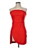 Superdown Red Cocktail Dress Size M - photo 1
