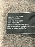 ZeroXposur 100% Polyester Black Raincoat Size L (estimated) - photo 6