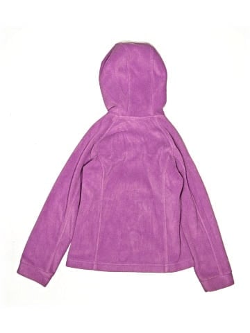 Columbia Zip Up Hoodie (view 2)