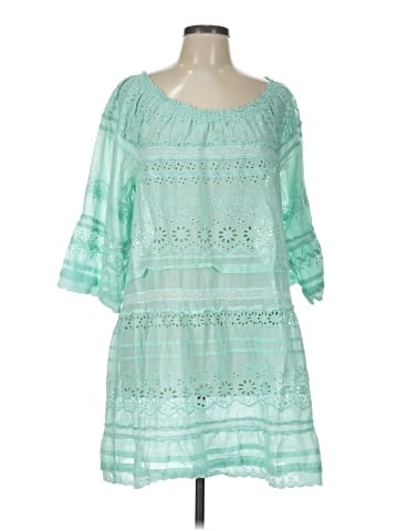 Calypso St. Barth Casual Dress (view 1)