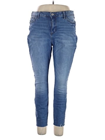 LC Lauren Conrad Jeans (view 1)