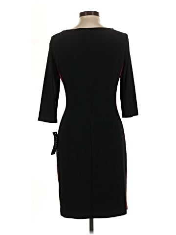 Lauren by Ralph Lauren Cocktail Dress (view 2)
