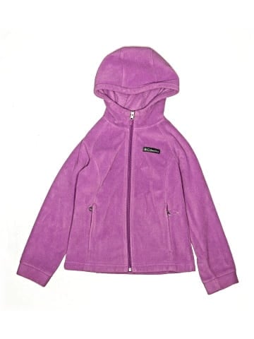 Columbia Zip Up Hoodie (view 1)