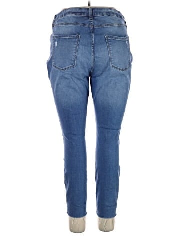 LC Lauren Conrad Jeans (view 2)