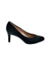 Unisa Blue Heels Size 7 - photo 1