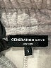 Generation Love Gray Sweatpants Size S - photo 7