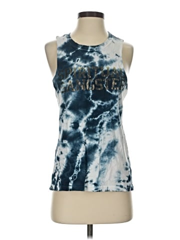 Spiritual Gangster Sleeveless Top (view 1)