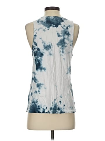 Spiritual Gangster Sleeveless Top (view 2)