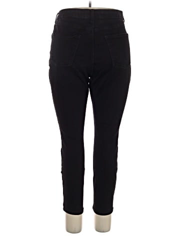 LC Lauren Conrad Jeggings (view 2)