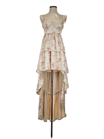 WeWoreWhat Cocktail Dress (view 1)