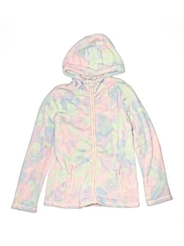 Lands' End Zip Up Hoodie (view 1)