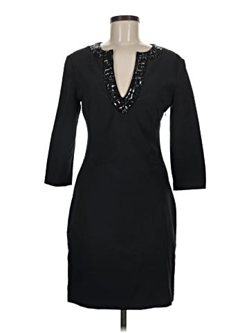 Catherine Malandrino Cocktail Dress (view 1)
