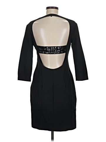 Catherine Malandrino Cocktail Dress (view 2)
