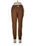 Vuori Brown Casual Pants Size L - photo 1